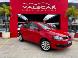 VOLKSWAGEN Fox 1.6 4P