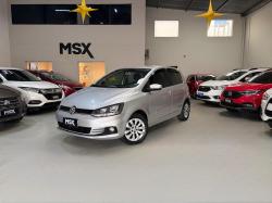 VOLKSWAGEN Fox 1.6 4P COMFORTLINE FLEX