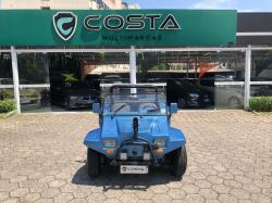 VOLKSWAGEN Fusca Baja Buggy 1.3