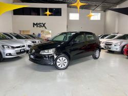 VOLKSWAGEN Gol 1.0 16V 4P