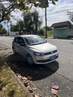 VOLKSWAGEN Gol 1.0 12V 4P FLEX MPI G7