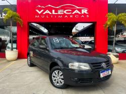 VOLKSWAGEN Gol 1.0 4P G4 CITY FLEX