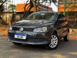 VOLKSWAGEN Gol 1.0 4P G6 FLEX