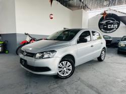 VOLKSWAGEN Gol 1.0 4P G6 TREND FLEX