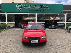 VOLKSWAGEN Gol 1.0 4P G4 COPA FLEX