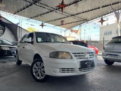 VOLKSWAGEN Gol 1.0 4P G4 FLEX