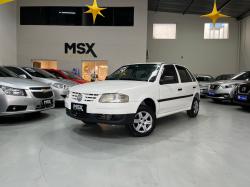 VOLKSWAGEN Gol 1.0 4P G4 FLEX