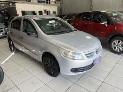 VOLKSWAGEN Gol 1.0 4P G5 FLEX