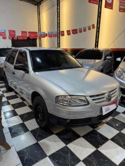 VOLKSWAGEN Gol 1.0 4P