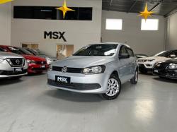 VOLKSWAGEN Gol 1.0