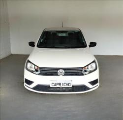 VOLKSWAGEN Gol 1.0