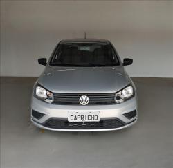 VOLKSWAGEN Gol 1.0