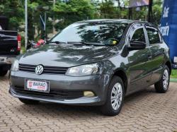 VOLKSWAGEN Gol 1.0