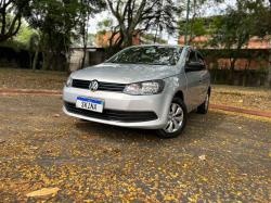 VOLKSWAGEN Gol 1.0