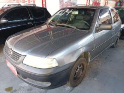 VOLKSWAGEN Gol 1.0