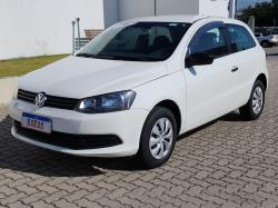 VOLKSWAGEN Gol 1.0 CITY