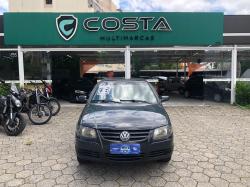 VOLKSWAGEN Gol 1.0 G4 CITY FLEX