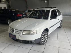 VOLKSWAGEN Gol 1.0 G4 FLEX