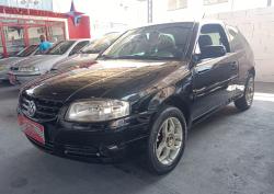 VOLKSWAGEN Gol 1.0 G4 FLEX