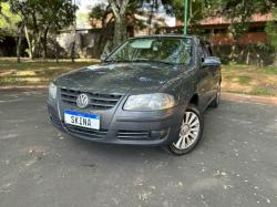 VOLKSWAGEN Gol 1.0 G4 CITY FLEX