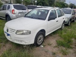 VOLKSWAGEN Gol 1.0 MI 4P