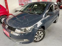 VOLKSWAGEN Gol 1.0 MI 4P