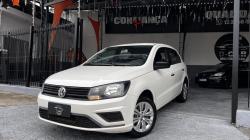 VOLKSWAGEN Gol 1.6 4P FLEX MSI