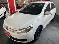 VOLKSWAGEN Gol 1.6 4P G5 FLEX