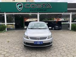 VOLKSWAGEN Gol 1.6 4P G5 POWER FLEX