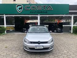 VOLKSWAGEN Golf 1.4 16V 4P TSI HIGHLINE AUTOMTICO