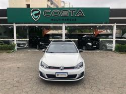 VOLKSWAGEN Golf 2.0 TSI GTI TURBO AUTOMTICO