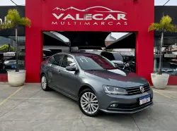 VOLKSWAGEN Jetta 1.4 16V 4P TSI CONFORTLINE AUTOMTICO