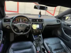 VOLKSWAGEN Jetta 2.0 4P CONFORTLINE FLEX