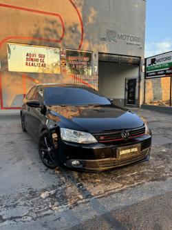 VOLKSWAGEN Jetta 2.0 4P CONFORTLINE FLEX