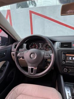 VOLKSWAGEN Jetta 2.0 4P TSI HIGHLINE 200 CV AUTOMTICO