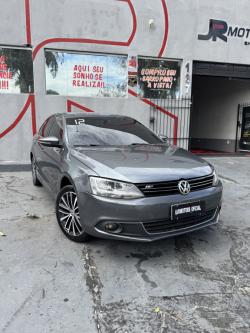 VOLKSWAGEN Jetta 2.0 4P TSI HIGHLINE 200 CV AUTOMTICO