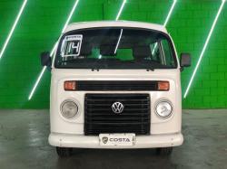 VOLKSWAGEN Kombi 1.4 FLEX STD LOTAO 12 LUGARES