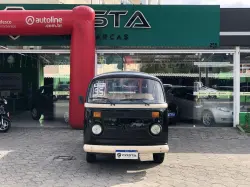 VOLKSWAGEN Kombi 1.6 STD