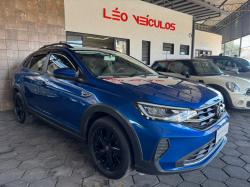 VOLKSWAGEN Nivus 1.0 4P FLEX 200 TSI COMFORTLINE TURBO AUTOMTICO