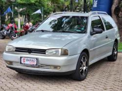 VOLKSWAGEN Parati 1.8 S