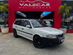 VOLKSWAGEN Parati 1.6