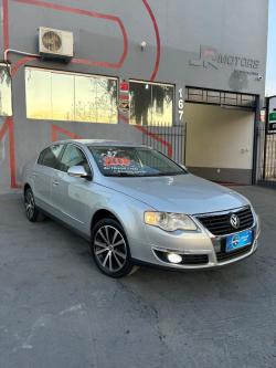 VOLKSWAGEN Passat 2.0 16V 4P TSI TURBO HIGHLINE 220 CV AUTOMTICO