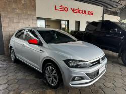 VOLKSWAGEN Polo Hatch 1.0 12V 4P 200 TSI  COMFORTLINE AUTOMTICO