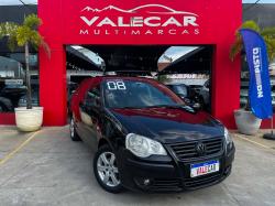 VOLKSWAGEN Polo Hatch 1.6 4P FLEX