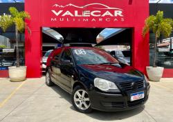 VOLKSWAGEN Polo Hatch 1.6 4P FLEX