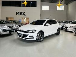 VOLKSWAGEN Polo Hatch 1.6 4P