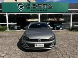 VOLKSWAGEN Polo Hatch 1.0 12V 4P 200 TSI  COMFORTLINE AUTOMTICO