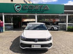 VOLKSWAGEN Polo Hatch 1.0 4P MPI TRACK