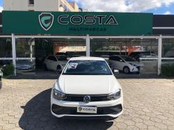 VOLKSWAGEN Polo Hatch 1.0 4P MPI TRACK