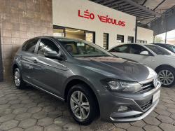 VOLKSWAGEN Polo Hatch 1.0 12V 4P 200 TSI  COMFORTLINE AUTOMTICO